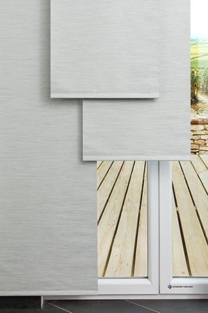 Flächenvorhang Maßanfertigung Reno VD 25041