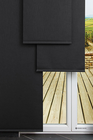 Flächenvorhang Maßanfertigung Tacoma VD 34031