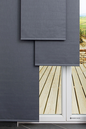 Flächenvorhang Maßanfertigung Tacoma VD 34041