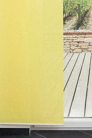 Flächenvorhang Maßanfertigung Valldemossa 5332