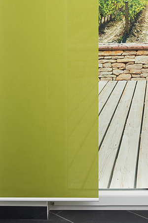 Flächenvorhang Maßanfertigung Valldemossa 6403