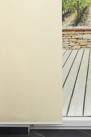 Flächenvorhang Maßanfertigung Tenerife 5339