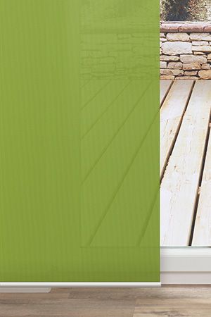 Flächenvorhang Maßanfertigung Tenerife 5344