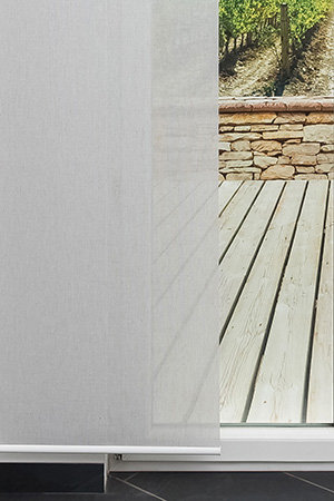 Flächenvorhang Maßanfertigung Tocumen 6445