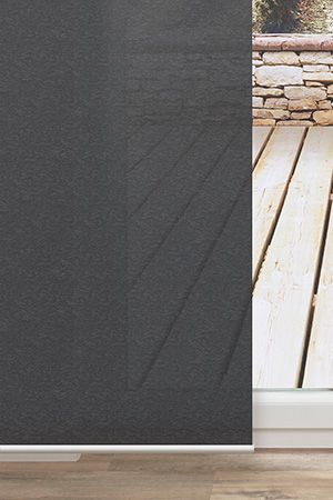 Flächenvorhang Maßanfertigung Artemisa 7871