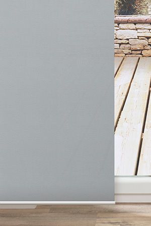 Flächenvorhang Maßanfertigung Caratraca 5378