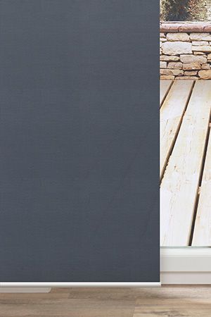 Flächenvorhang Maßanfertigung Caratraca 7880