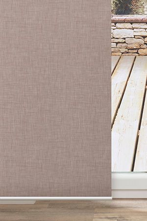 Flächenvorhang Maßanfertigung Zamora 7121