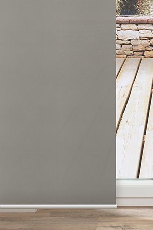 Flächenvorhang Maßanfertigung Elda 7130