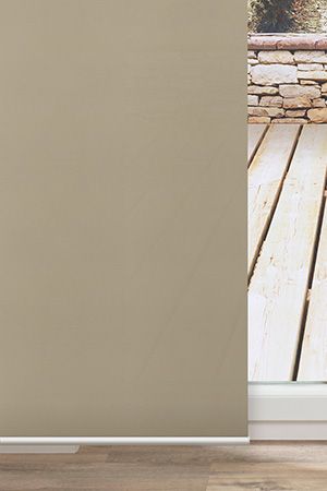 Flächenvorhang Maßanfertigung Elda 7132