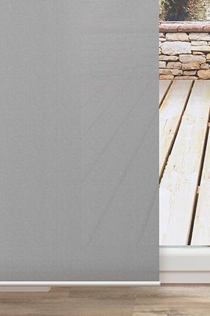 Flächenvorhang Maßanfertigung Arta 7190