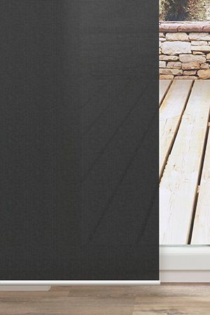 Flächenvorhang Maßanfertigung Arta 7192