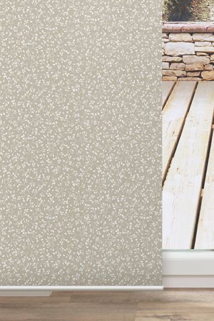 Flächenvorhang Maßanfertigung Sant Rafel 7261