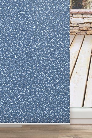 Flächenvorhang Maßanfertigung Sant Rafel 7262