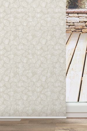 Flächenvorhang Maßanfertigung Adeje 7271