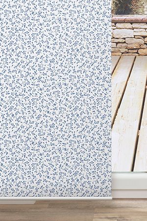 Flächenvorhang Maßanfertigung Masca 7281