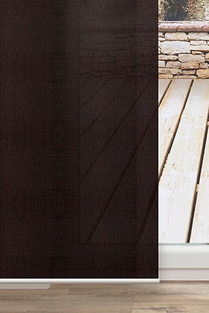 Flächenvorhang Maßanfertigung La Savina 7391