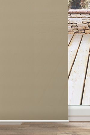 Flächenvorhang Maßanfertigung Roca Llisa 7410