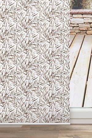 Flächenvorhang Maßanfertigung Punta Prima 7441