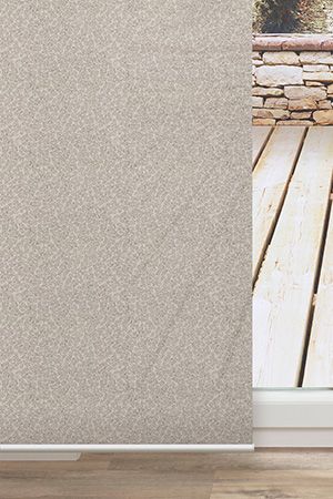 Flächenvorhang Maßanfertigung Campos 7450