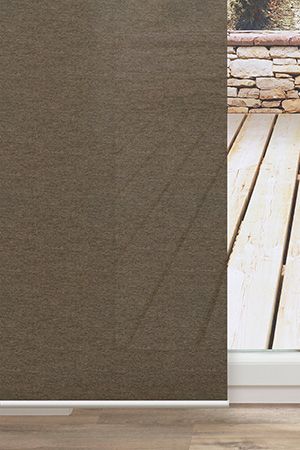 Flächenvorhang Maßanfertigung Vera 7550