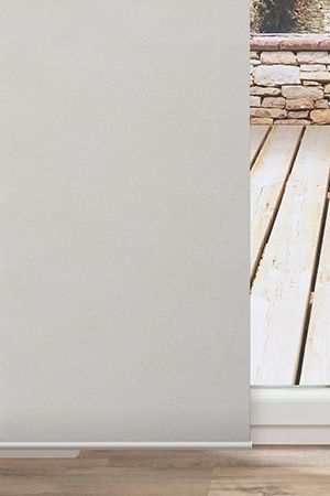 Flächenvorhang Maßanfertigung Itero 7572