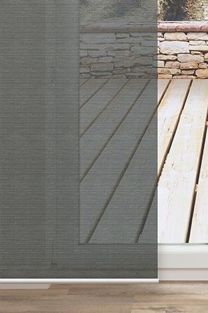 Flächenvorhang Maßanfertigung Madrid 7581