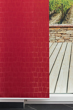 Flächenvorhang Maßanfertigung Veraguas 6460