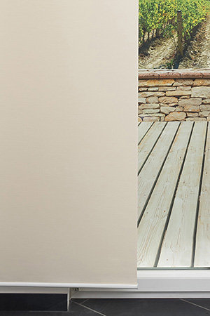 Flächenvorhang Maßanfertigung Mijas 6048