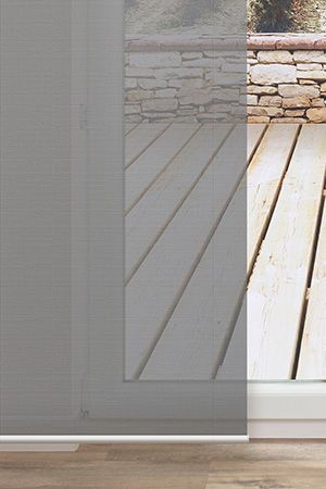 Flächenvorhang Maßanfertigung Escalona 7610