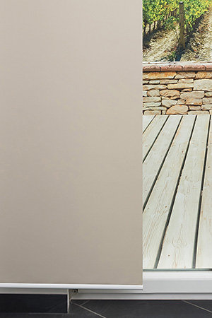 Flächenvorhang Maßanfertigung Calviao 6084