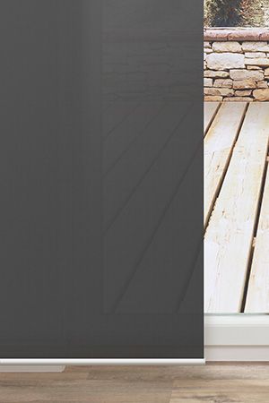 Flächenvorhang Maßanfertigung Calviao 7920