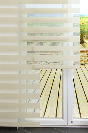 Flächenvorhang Maßanfertigung Alfena 37082