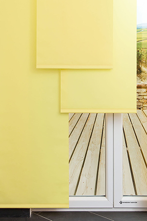 Flächenvorhang Maßanfertigung Cotia 26091