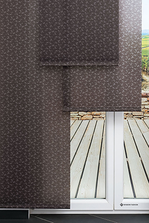 Flächenvorhang Maßanfertigung Parede 44061