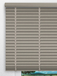 Design Lamelle BS09 (Jalousie)