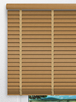 Design Lamelle BSN14 (Jalousie)