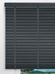 Design Lamelle BSN17 (Jalousie)