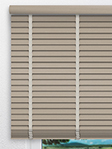 Design Lamelle BSN20 (Jalousie)