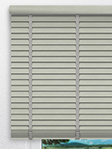 Design Lamelle BSN28 (Jalousie)