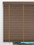 Design Lamelle WSR13 (Jalousie)