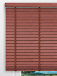 Design Lamelle WSR17 (Jalousie)
