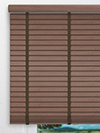 Design Lamelle WSR25 (Jalousie)