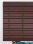 Design Lamelle WSR26 (Jalousie)