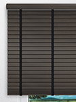 Design Lamelle WSR57 (Jalousie)