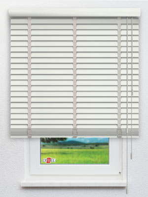 Jalousie Ma&szlig;anfertigung B02
