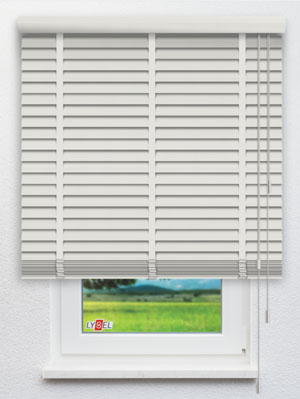 Jalousie Ma&szlig;anfertigung B03