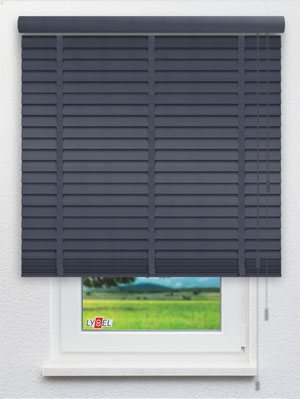 Jalousie Ma&szlig;anfertigung B07