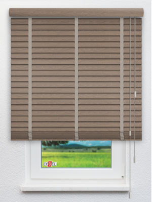 Jalousie Ma&szlig;anfertigung B13
