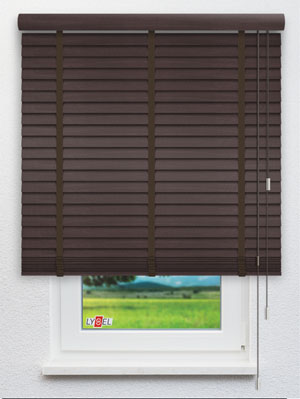 Jalousie Ma&szlig;anfertigung B15